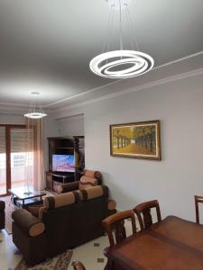 Tirana Apartament