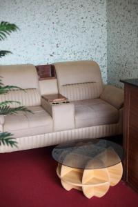 G Villa Executive Hotel