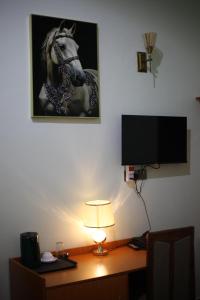 G Villa Executive Hotel