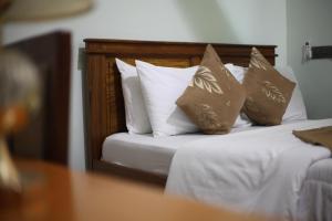 G Villa Executive Hotel