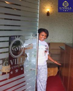 G Villa Executive Hotel