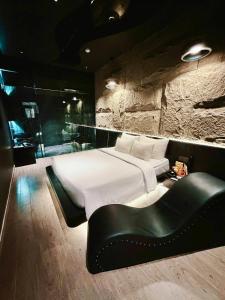 Oria Hotel by Lamour