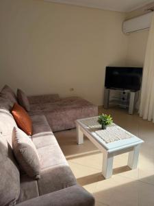 Andria Apartment