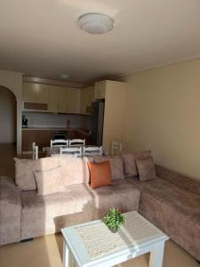 Andria Apartment