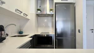Apartament FESTASOL 307