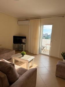 Andria Apartment