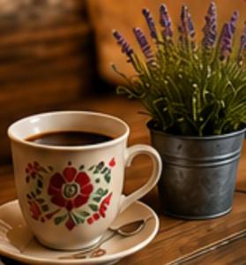 Rustic Dreams-Dobolii de Sus