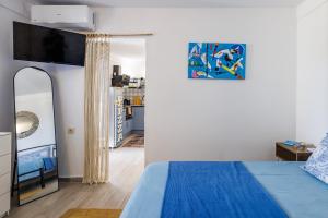 Stamatis Rooms