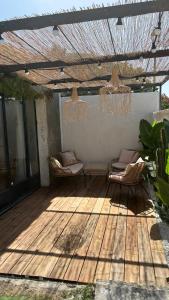 Bali en Provence