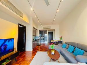 KLCC Service Suites at Mews
