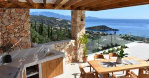 Thelxis Suite I - Brand New Seaview Suite!