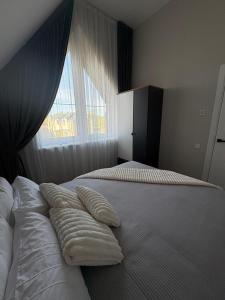 RELAXATION OASIS- modernus kotedžas jūsų poiilsiui