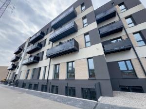 Nowa Kościuszki Boutique Apartments by NYX NIERUCHOMOŚCI