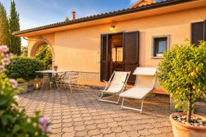 Villa Mandrioli