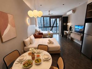 Scarletz KLCC By Solvane Hospitality