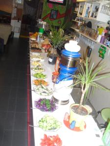 Chillout Hostel Istanbul