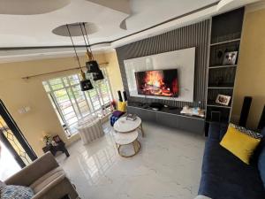 OlTepesi HomeStay
