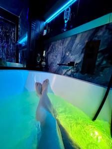 Atlantis SPA by Secret Apartament