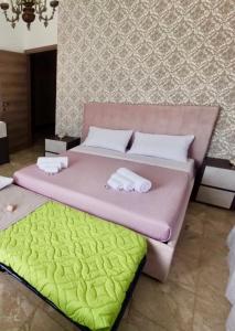 Daar Meryem - Bed & Breakfast