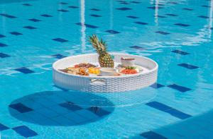 St Constantin Sea Hotel & Spa Resort