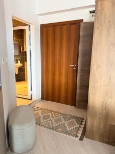 Sea-View Studio in Royal Palm Resort near Beach