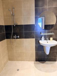 Sea-View Studio in Royal Palm Resort near Beach