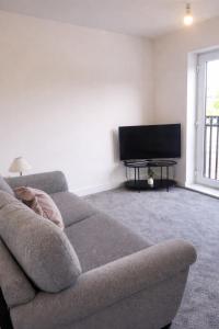 New 3 Bedroom Home W Garden & Parking