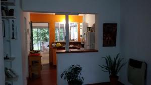 Casita verde que te quiero verde