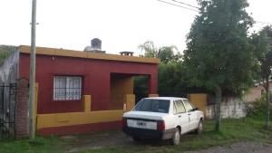 Casita verde que te quiero verde