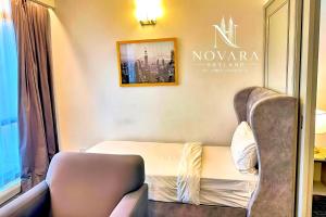 NOVARA SKYLAND At TIMES SQUARE KL