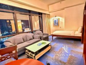 NOVARA SKYLAND At TIMES SQUARE KL
