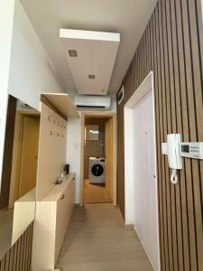 Hatvan Luxury Apartmant