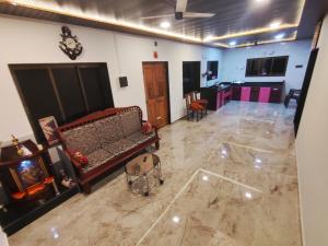 Shree Swami Samarth Family Homestay