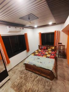 Shree Swami Samarth Family Homestay