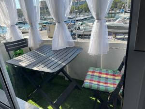 Seafront Room