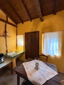 Sparta Gaia Retreat