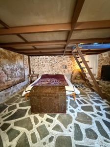 Sparta Gaia Retreat