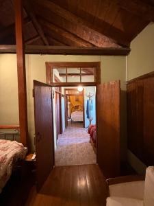 Sparta Gaia Retreat
