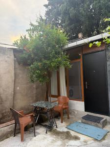 Guest house