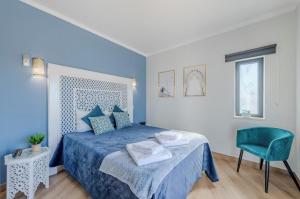 Spacious 4-Bedroom Villa with Private Pool
