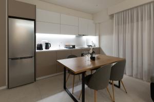 Sunlit Luxury Apartment, Rhodes