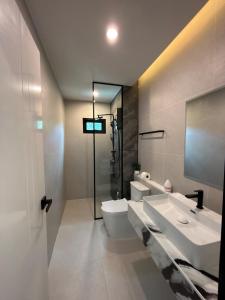 Luxury 4 bedroom villa with private pool