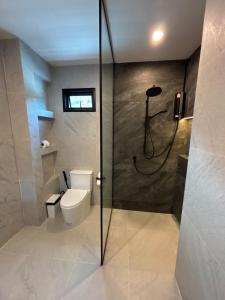 Luxury 4 bedroom villa with private pool