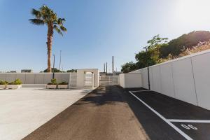 Tabula Rasa Exclusive Rooms Vista Mare