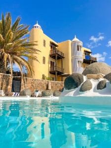 Beautiful Apartment Altamar