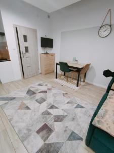 Apartament TAM GDZIE ZAWSZE
