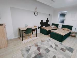 Apartament TAM GDZIE ZAWSZE