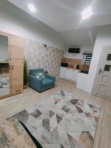 Apartament TAM GDZIE ZAWSZE