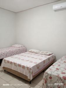 EcoRupestre Hostel & Receptivo