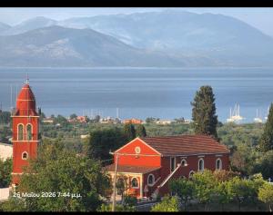 CORFU OASIS studio